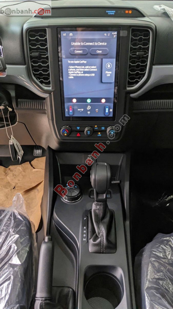 Bán ô tô Ford Ranger XLS 2.0L 4x4 AT - 2026 - xe mới