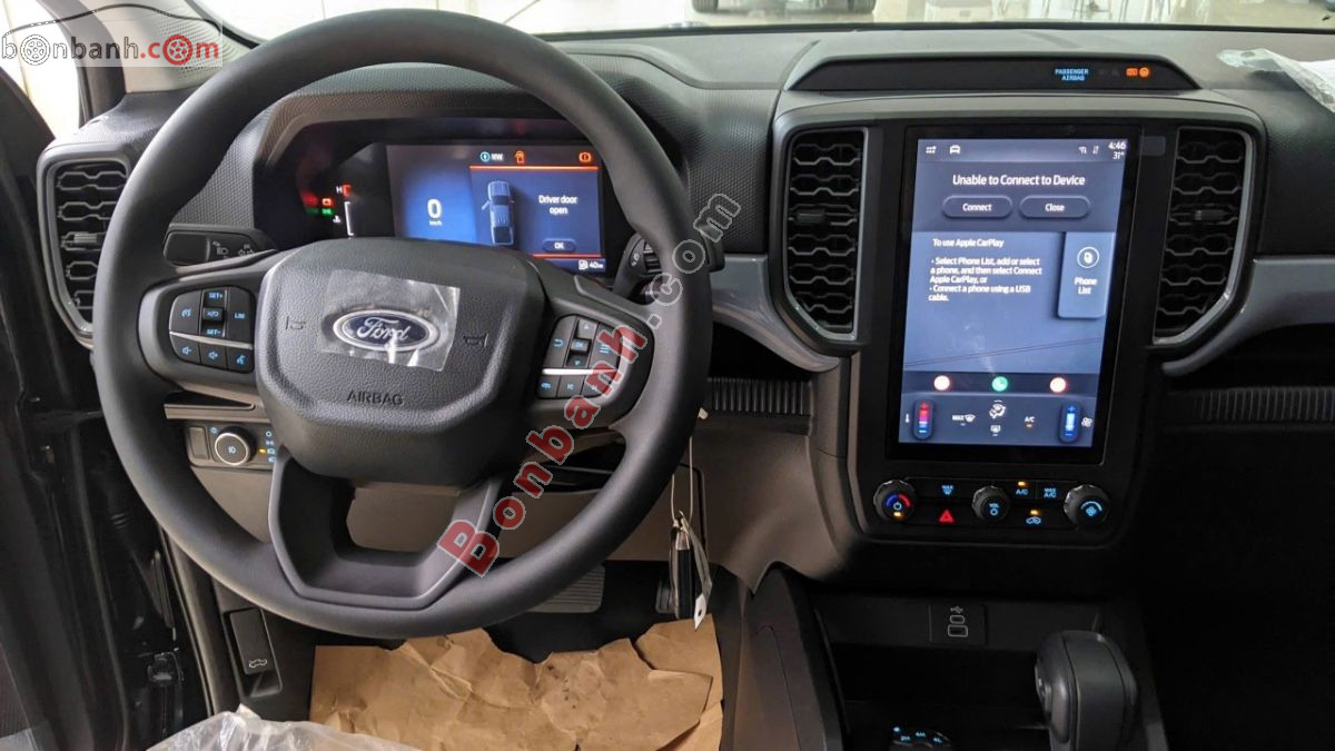 Bán ô tô Ford Ranger XLS 2.0L 4x4 AT - 2026 - xe mới