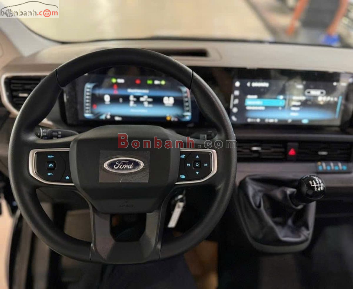 Bán ô tô Ford Transit Premium - 2026 - xe mới