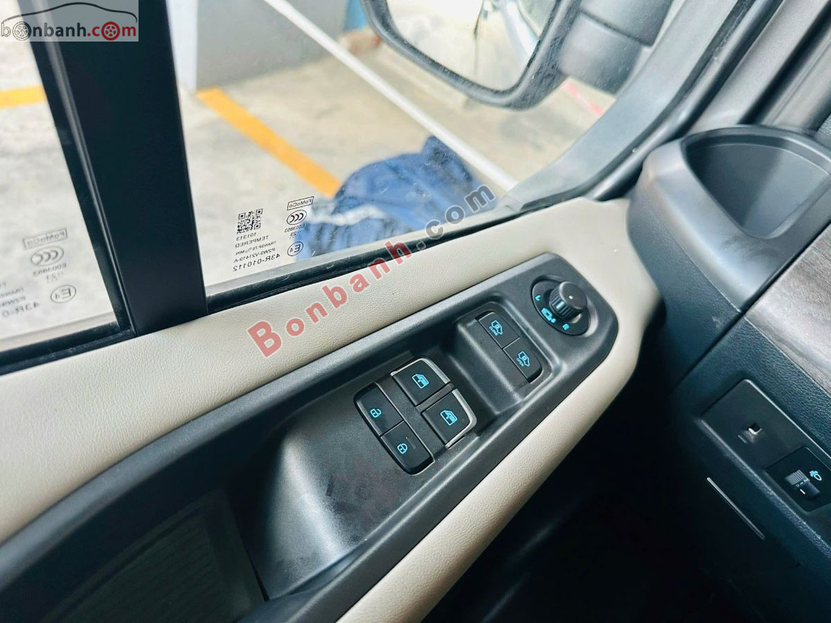 Bán ô tô Ford Transit Premium - 2026 - xe mới