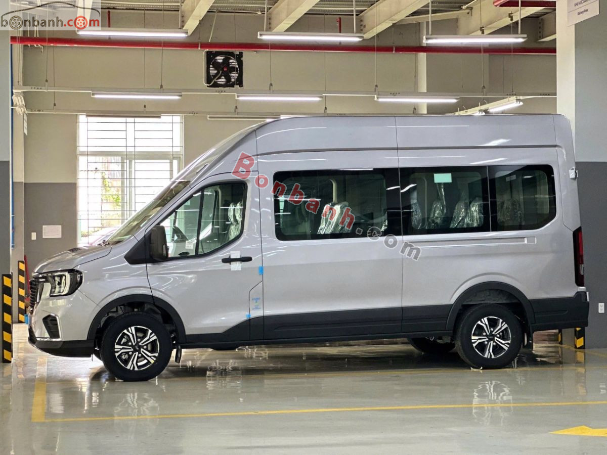 Bán ô tô Ford Transit Premium - 2026 - xe mới