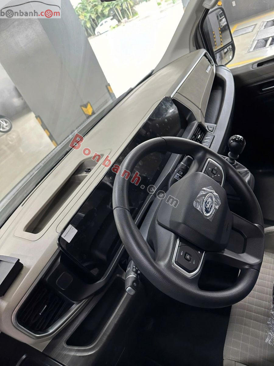 Bán ô tô Ford Transit Premium - 2026 - xe mới