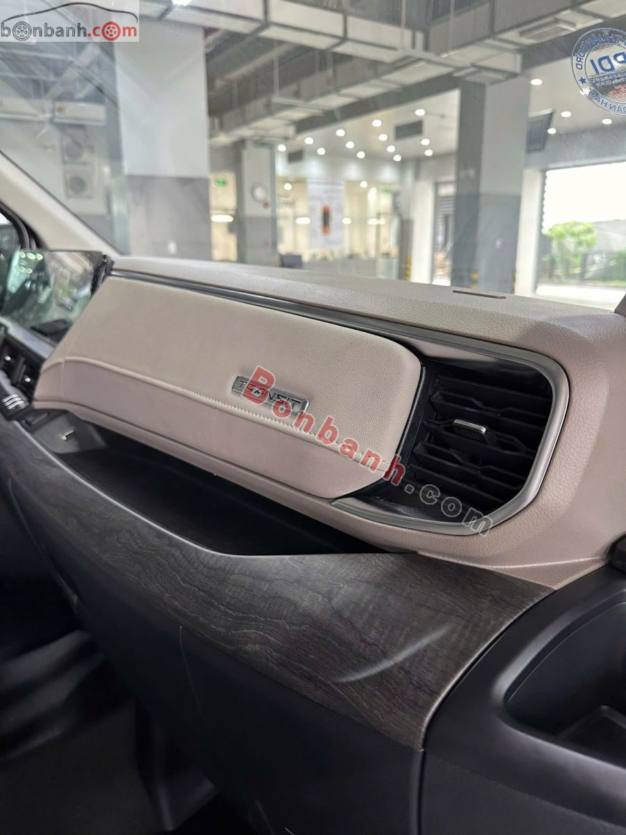 Bán ô tô Ford Transit Premium - 2026 - xe mới