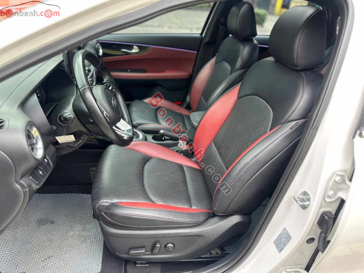 Bán ô tô Kia Cerato 2.0 AT Premium - 2021 - xe cũ