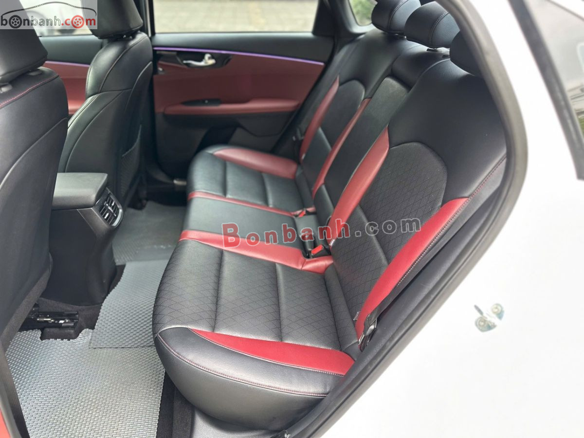 Bán ô tô Kia Cerato 2.0 AT Premium - 2021 - xe cũ