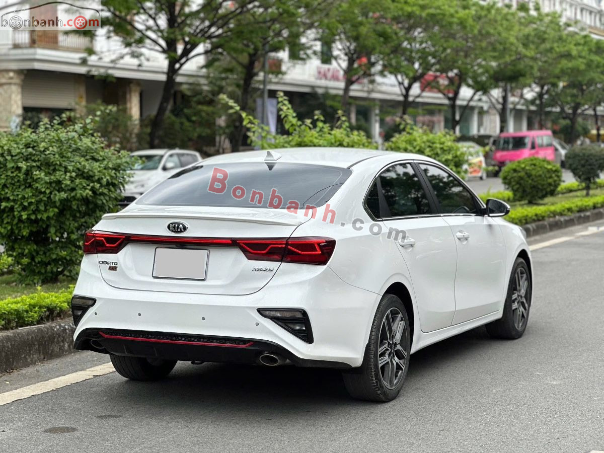 Bán ô tô Kia Cerato 2.0 AT Premium - 2021 - xe cũ