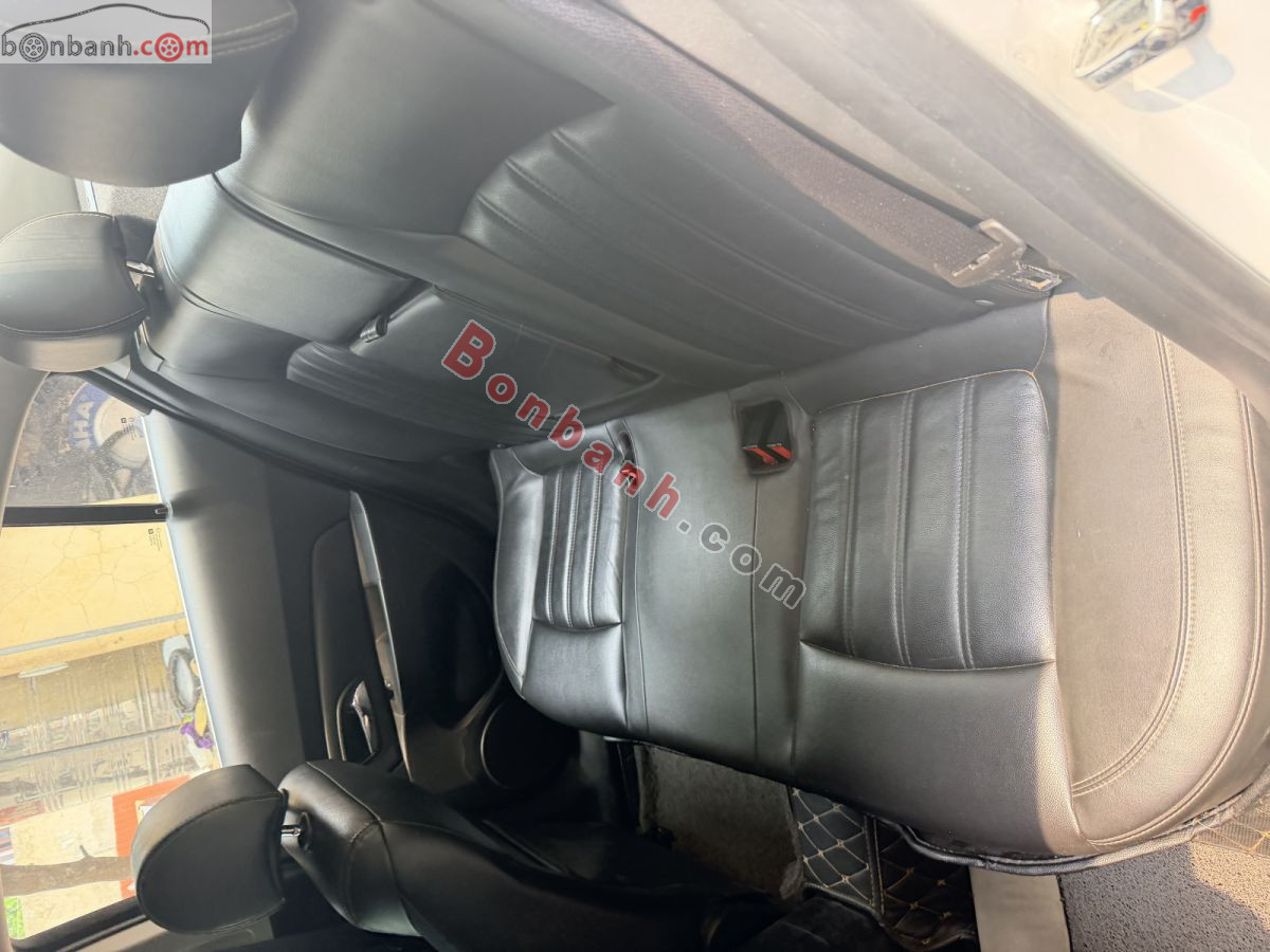 Bán ô tô Chevrolet Cruze LT 1.6L - 2017 - xe cũ