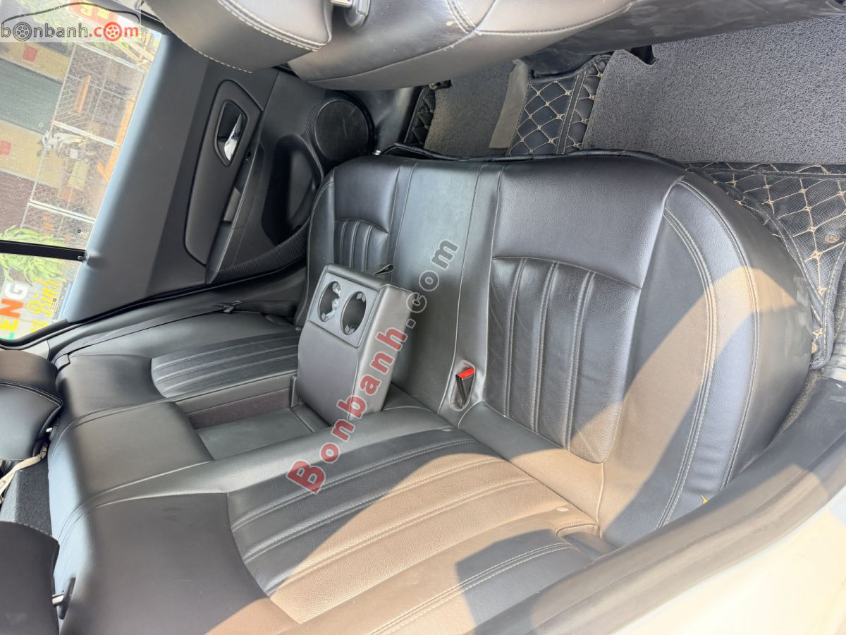 Bán ô tô Chevrolet Cruze LT 1.6L - 2017 - xe cũ