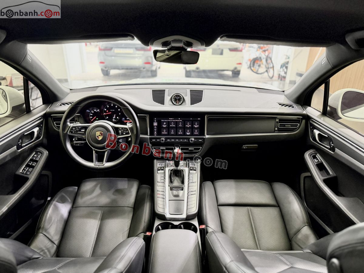 Bán ô tô Porsche Macan 2.0 - 2021 - xe cũ