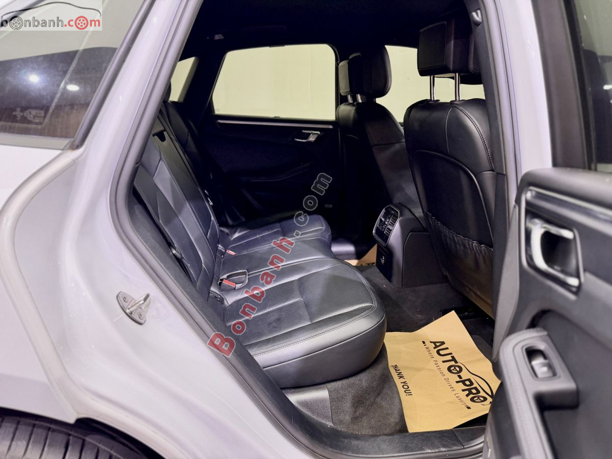 Bán ô tô Porsche Macan 2.0 - 2021 - xe cũ