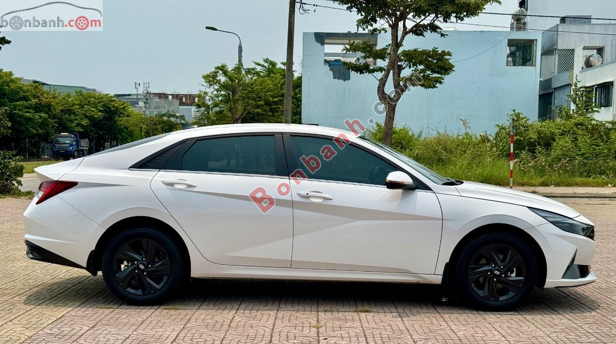 Bán ô tô Hyundai Elantra 1.6 AT Đặc biệt - 2025 - xe cũ