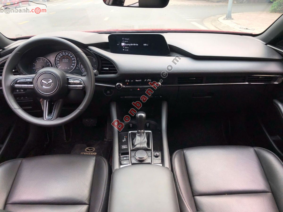 Bán ô tô Mazda 3 1.5L Sport Premium - 2021 - xe cũ