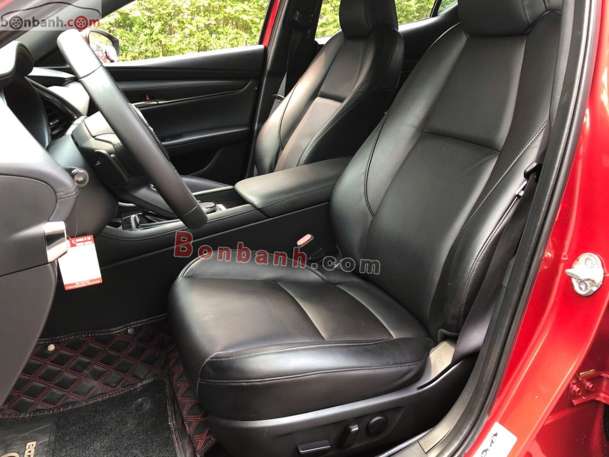 Bán ô tô Mazda 3 1.5L Sport Premium - 2021 - xe cũ