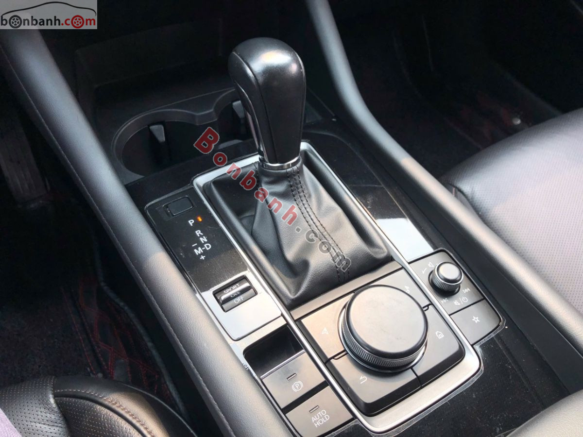 Bán ô tô Mazda 3 1.5L Sport Premium - 2021 - xe cũ