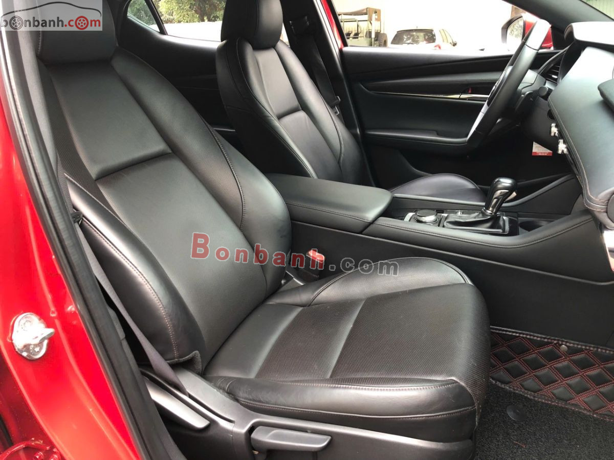 Bán ô tô Mazda 3 1.5L Sport Premium - 2021 - xe cũ