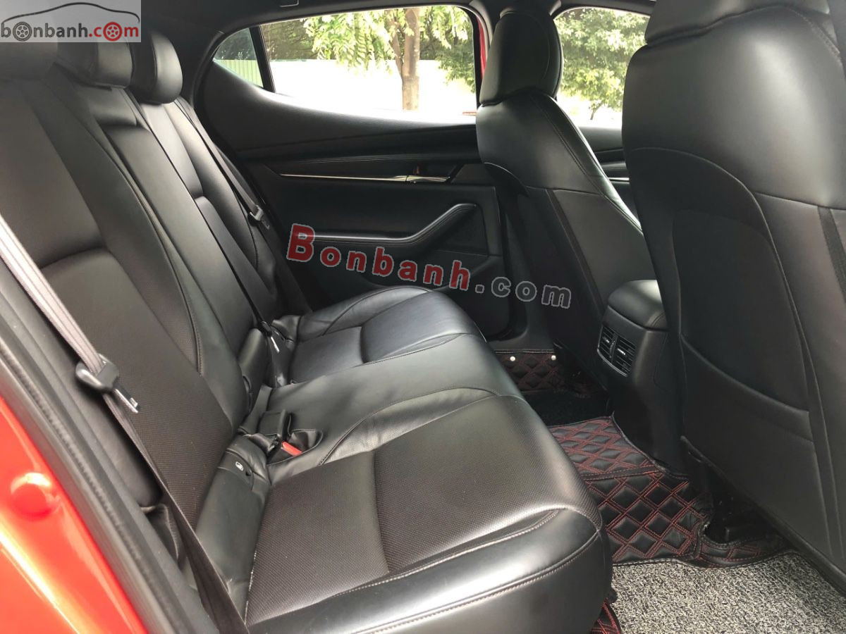 Bán ô tô Mazda 3 1.5L Sport Premium - 2021 - xe cũ