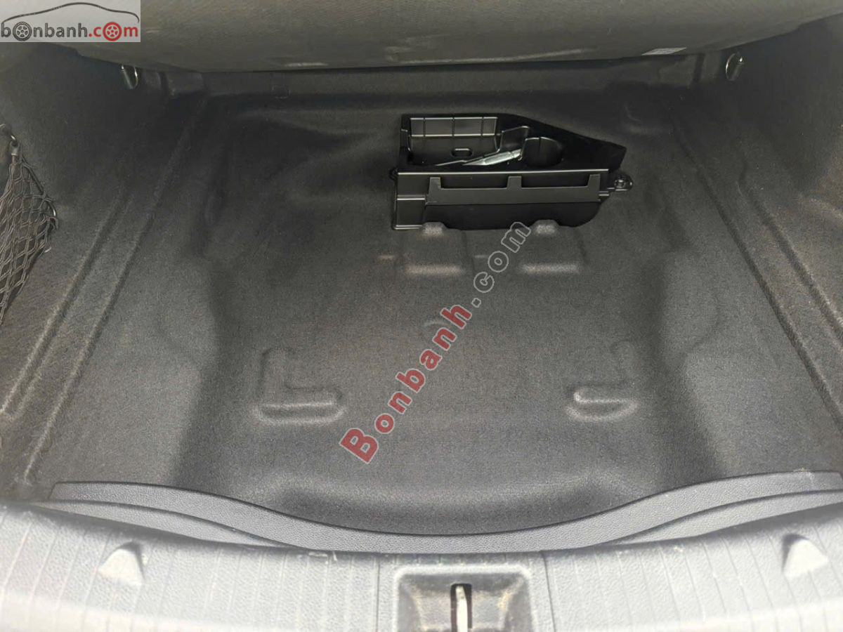 Bán ô tô Mercedes Benz CLA class CLA 200 - 2015 - xe cũ