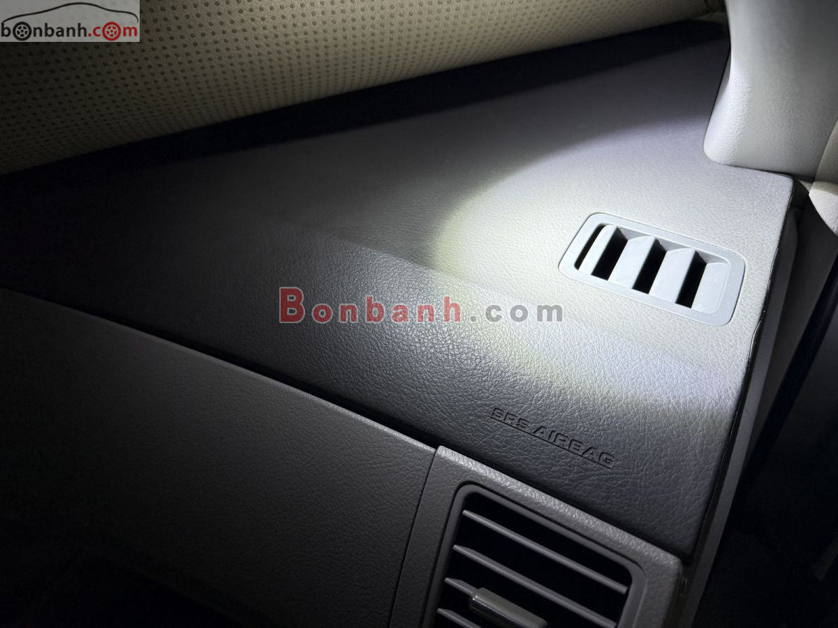 Bán ô tô Toyota Corolla altis 1.6 - 2008 - xe cũ