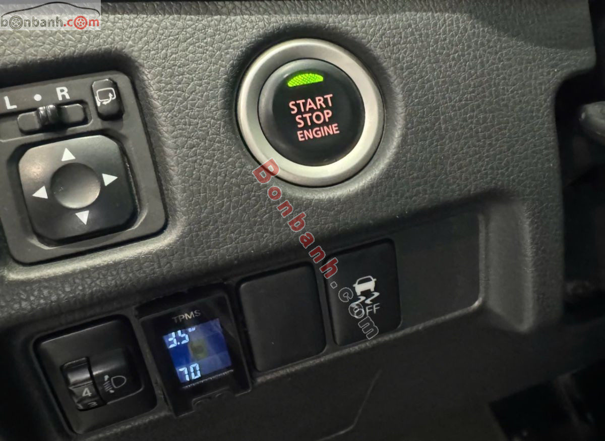 Bán ô tô Mitsubishi Triton 4x2 AT Mivec Premium - 2021 - xe cũ