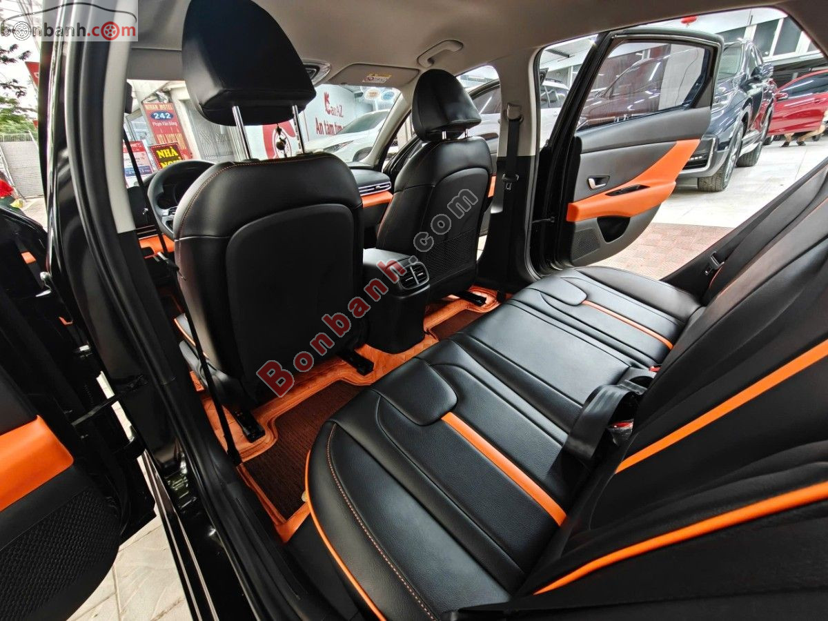 Bán ô tô Hyundai Elantra 1.6 AT - 2022 - xe cũ