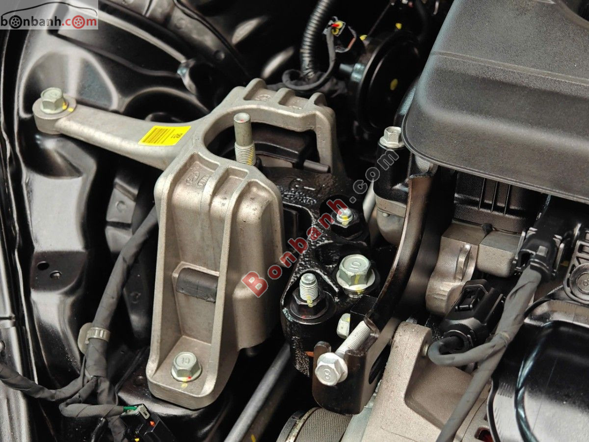 Bán ô tô Hyundai Elantra 1.6 AT - 2022 - xe cũ