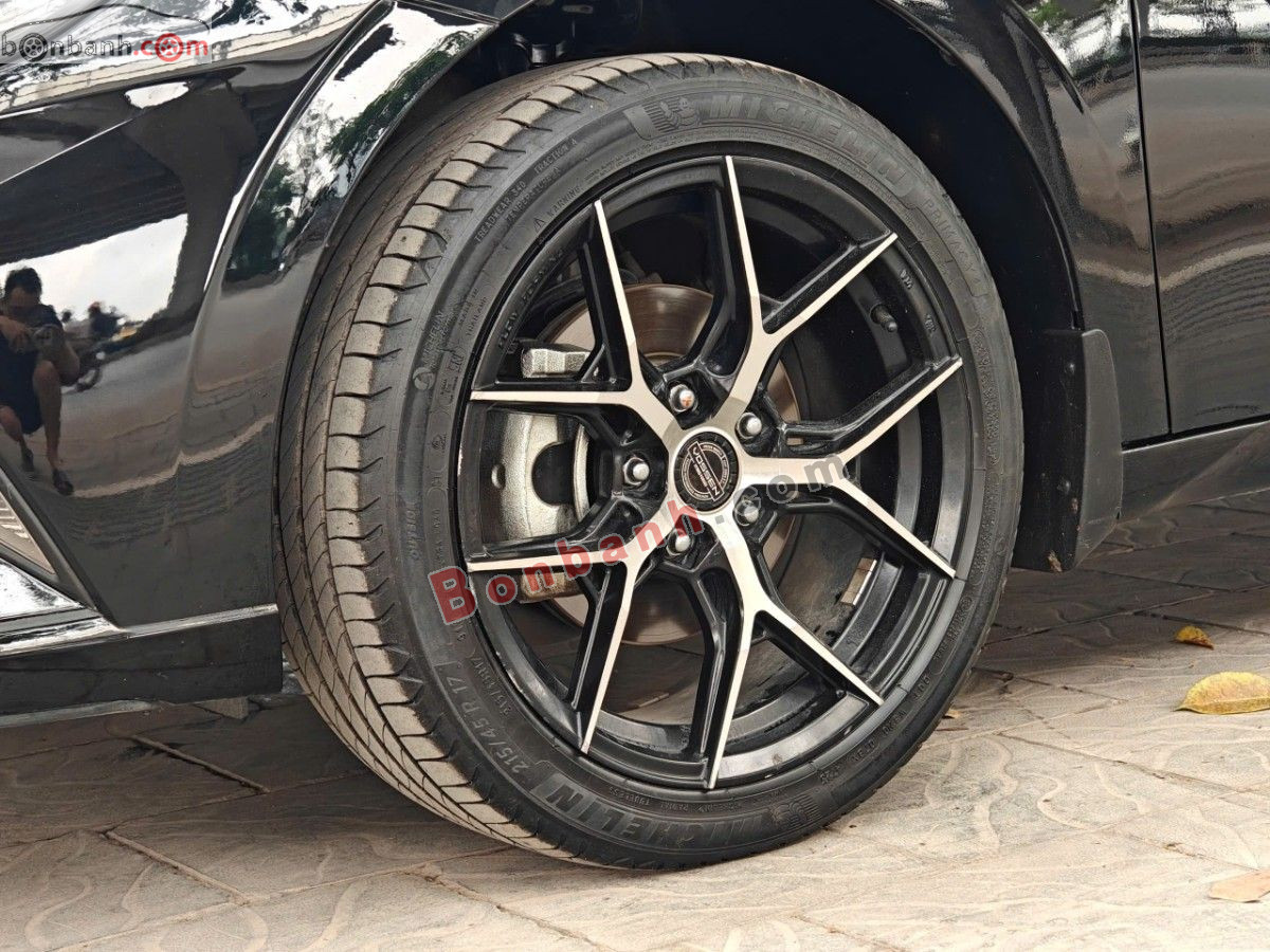 Bán ô tô Hyundai Elantra 1.6 AT - 2022 - xe cũ