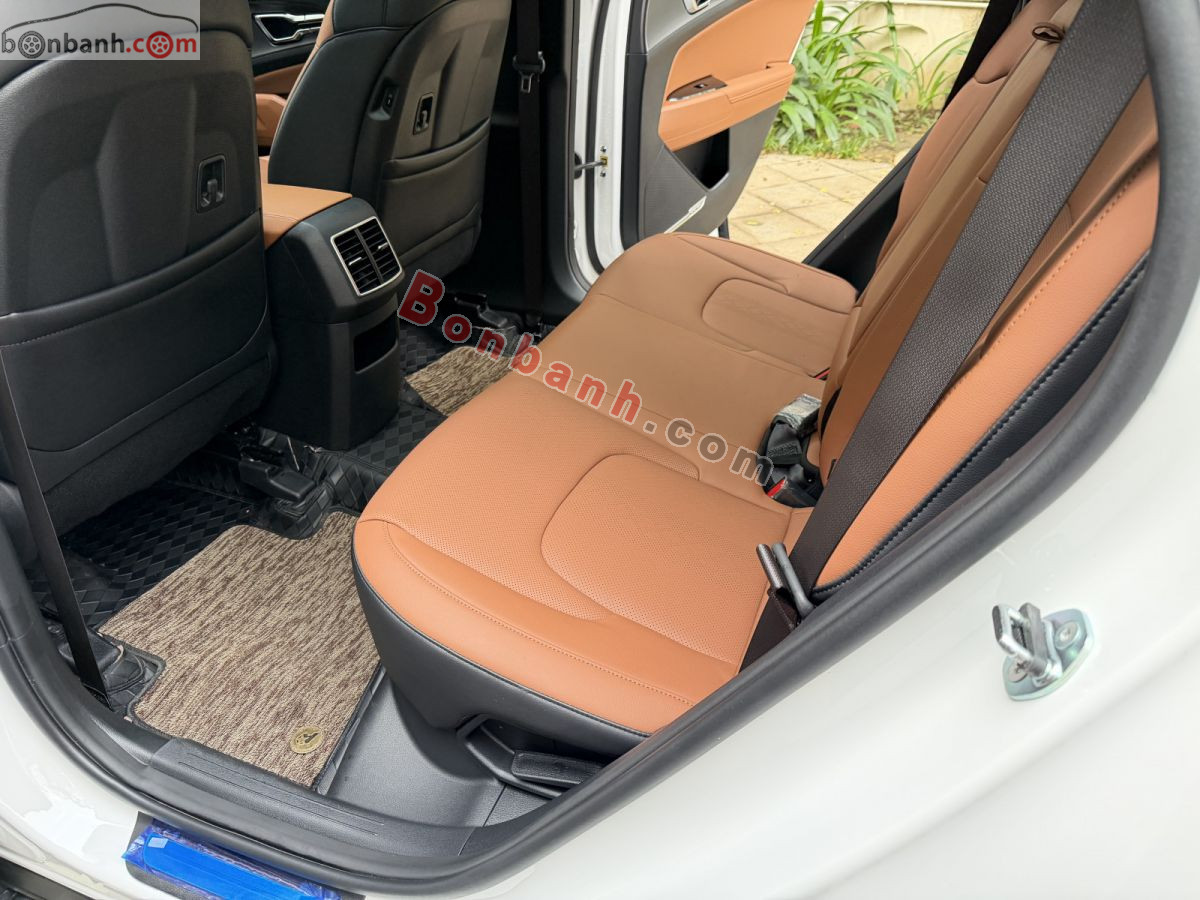 Bán ô tô Kia Sportage Signature 2.0G - 2025 - xe cũ