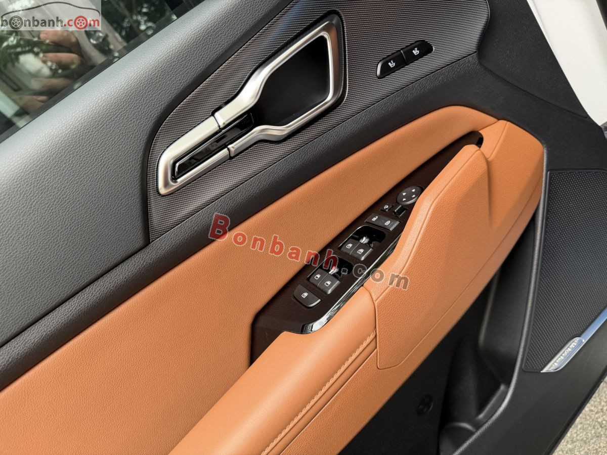 Bán ô tô Kia Sportage Signature 2.0G - 2025 - xe cũ