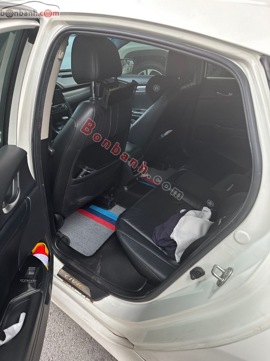 Bán ô tô Honda Civic 1.5L Vtec Turbo - 2018 - xe cũ