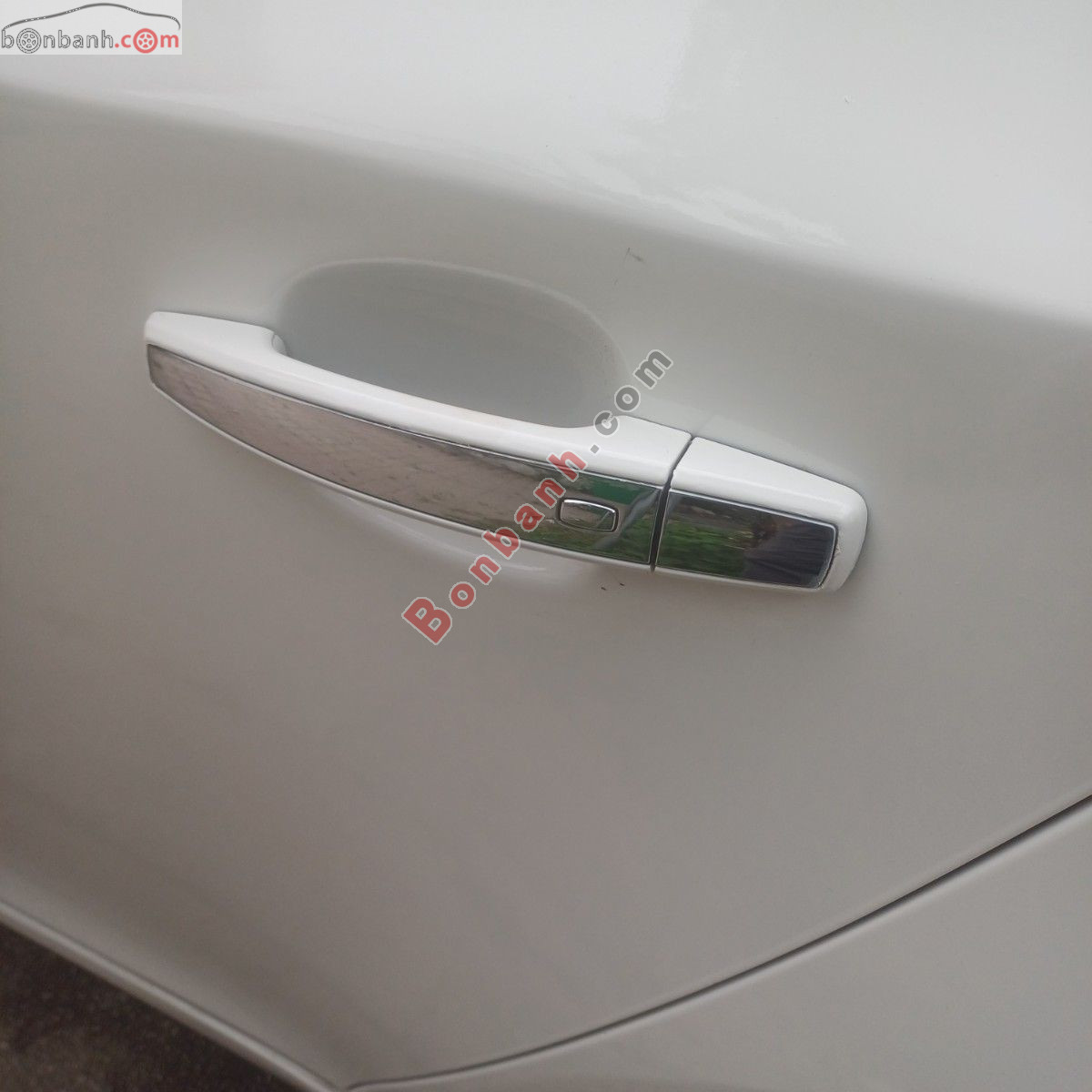 Bán ô tô Chevrolet Cruze LTZ 1.8 AT - 2015 - xe cũ