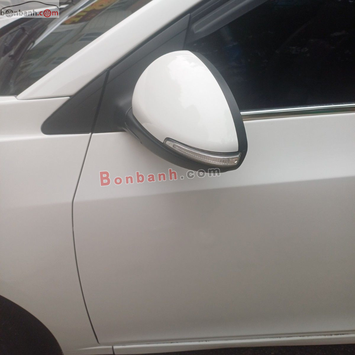 Bán ô tô Chevrolet Cruze LTZ 1.8 AT - 2015 - xe cũ