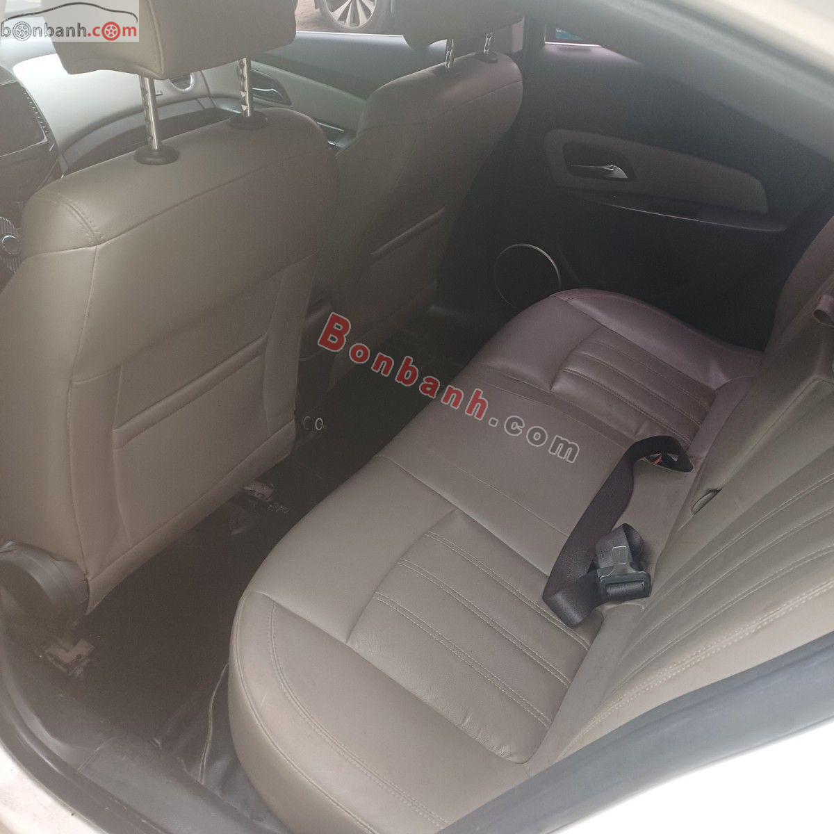 Bán ô tô Chevrolet Cruze LTZ 1.8 AT - 2015 - xe cũ