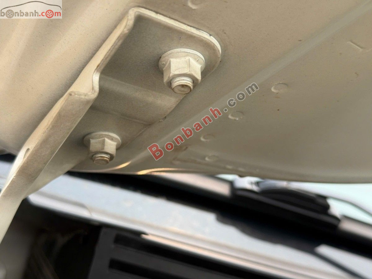 Bán ô tô Mitsubishi Triton 4x2 athe - 2021 - xe cũ