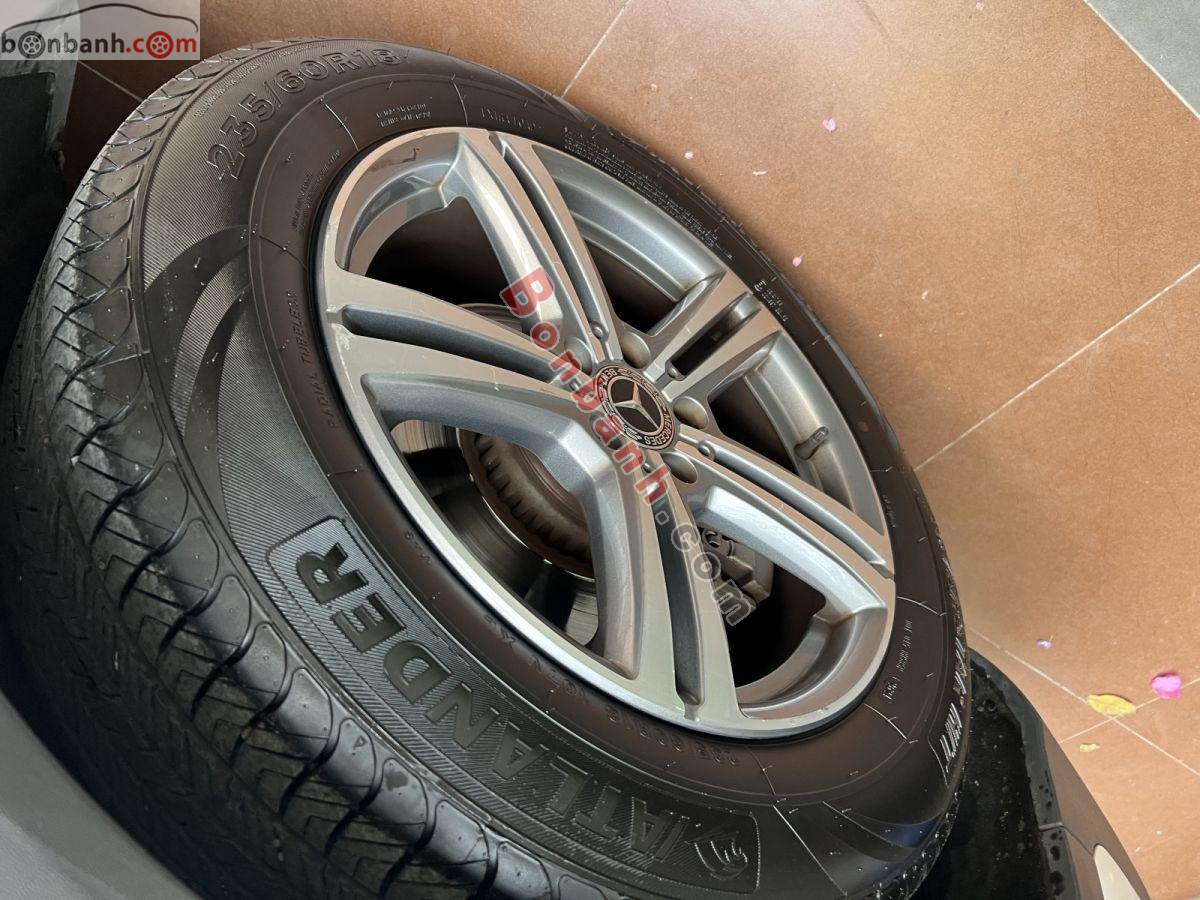 Bán ô tô Mercedes Benz GLC 200 - 2021 - xe cũ