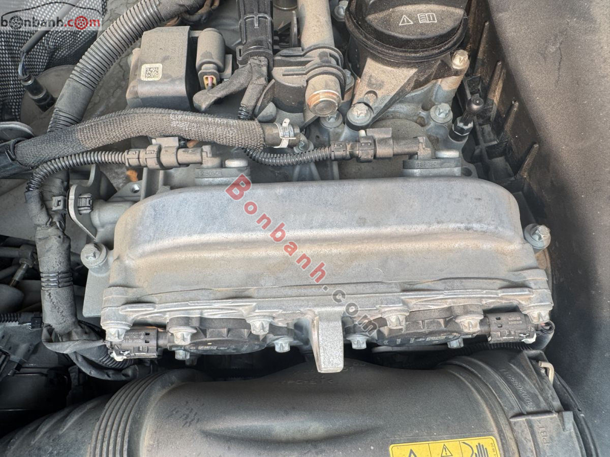 Bán ô tô Mercedes Benz GLC 200 - 2021 - xe cũ