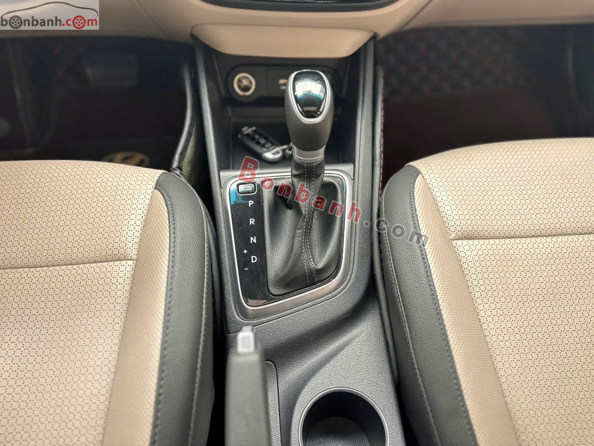 Bán ô tô Hyundai Accent 1.4 AT Đặc Biệt - 2022 - xe cũ