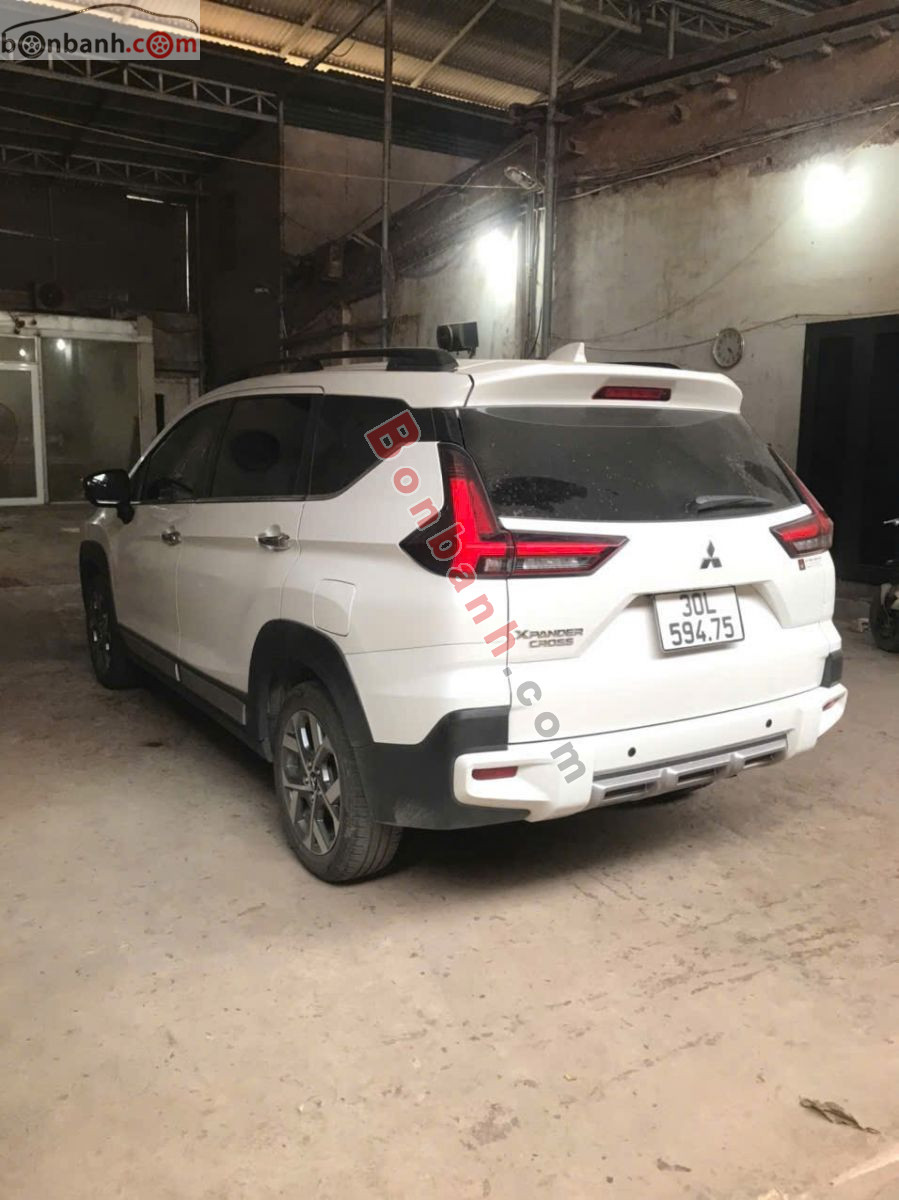 Bán ô tô Mitsubishi Xpander Cross 1.5 AT - 2024 - xe cũ