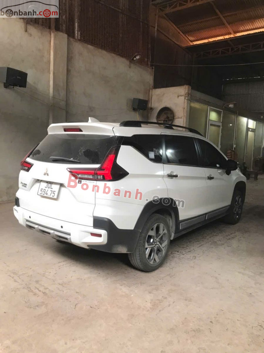 Bán ô tô Mitsubishi Xpander Cross 1.5 AT - 2024 - xe cũ