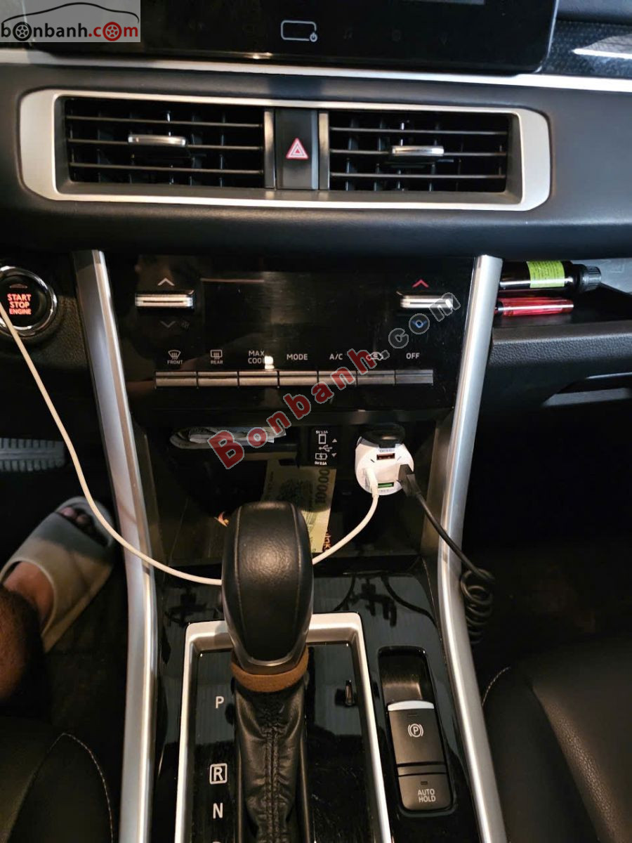 Bán ô tô Mitsubishi Xpander Cross 1.5 AT - 2024 - xe cũ