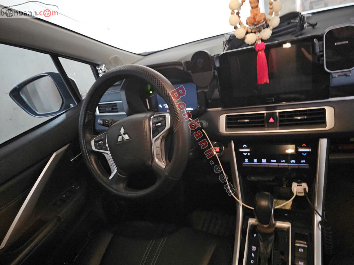 Bán ô tô Mitsubishi Xpander Cross 1.5 AT - 2024 - xe cũ