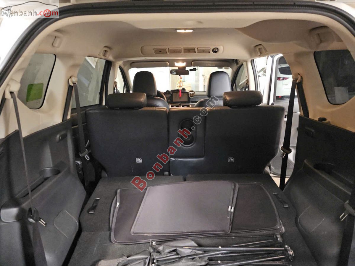 Bán ô tô Mitsubishi Xpander Cross 1.5 AT - 2024 - xe cũ