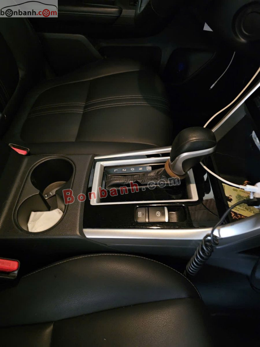 Bán ô tô Mitsubishi Xpander Cross 1.5 AT - 2024 - xe cũ