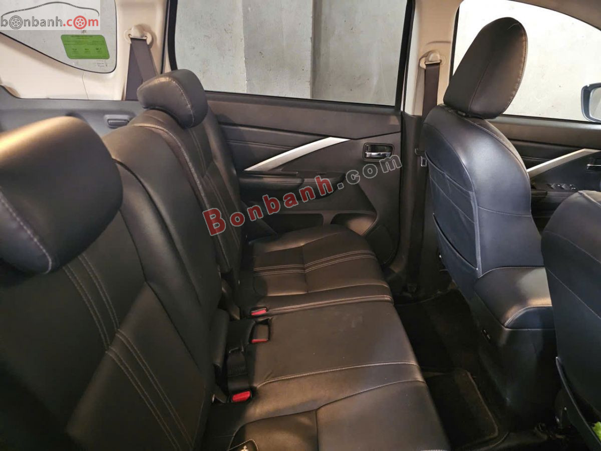 Bán ô tô Mitsubishi Xpander Cross 1.5 AT - 2024 - xe cũ