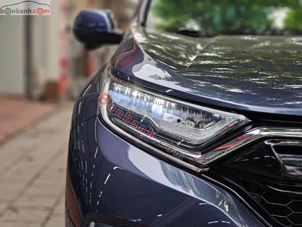 Bán ô tô Honda CRV L - 2022 - xe cũ