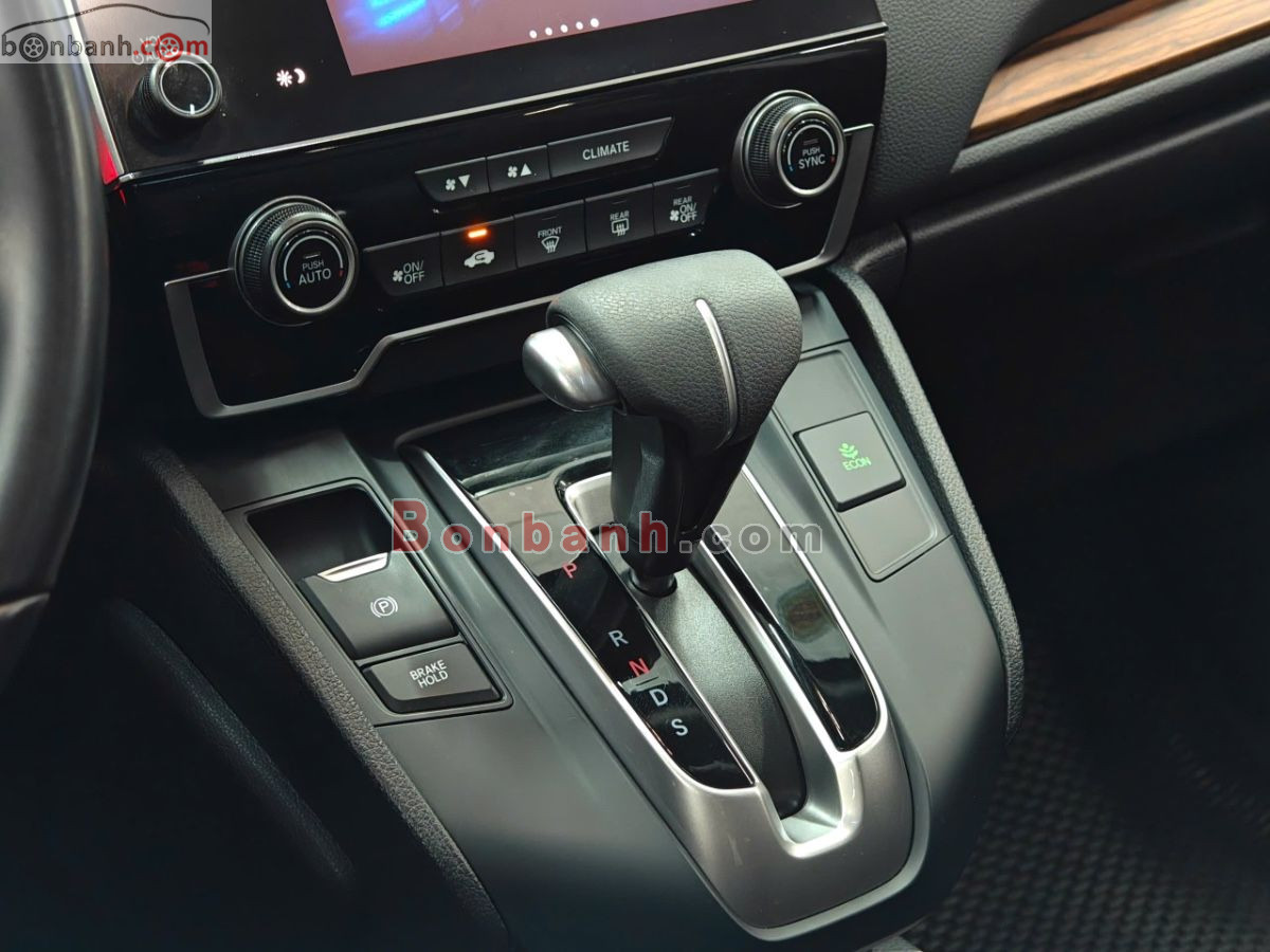 Bán ô tô Honda CRV L - 2022 - xe cũ