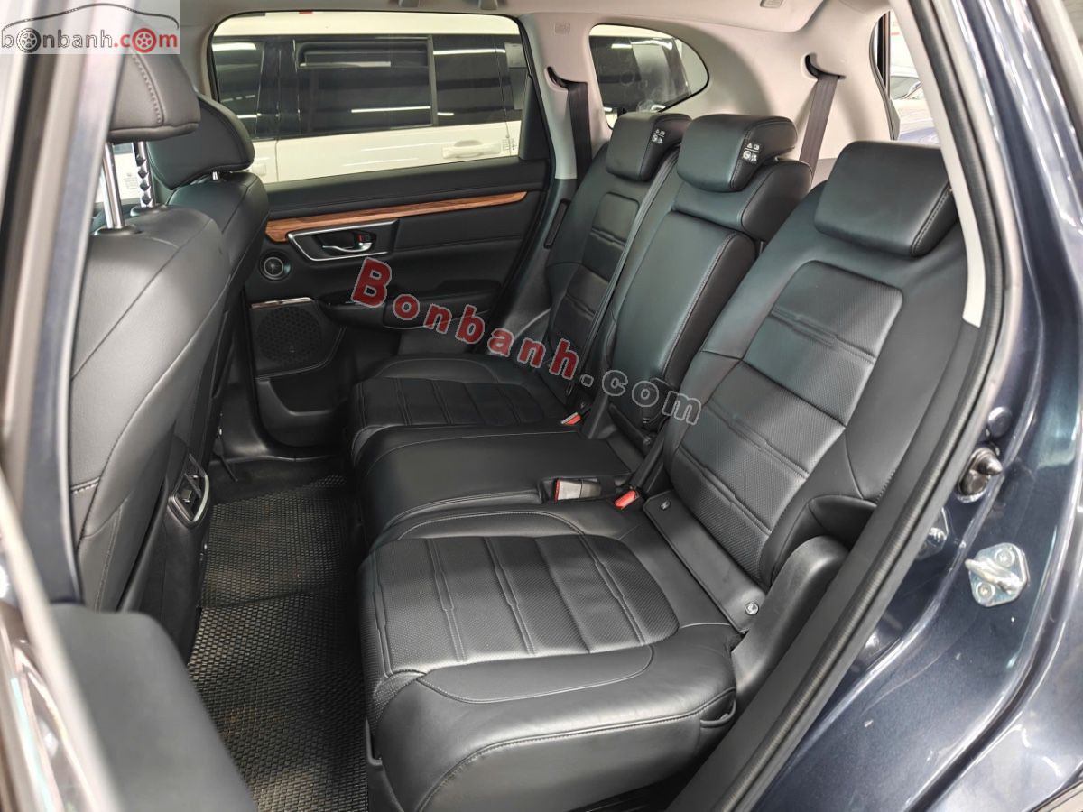 Bán ô tô Honda CRV L - 2022 - xe cũ