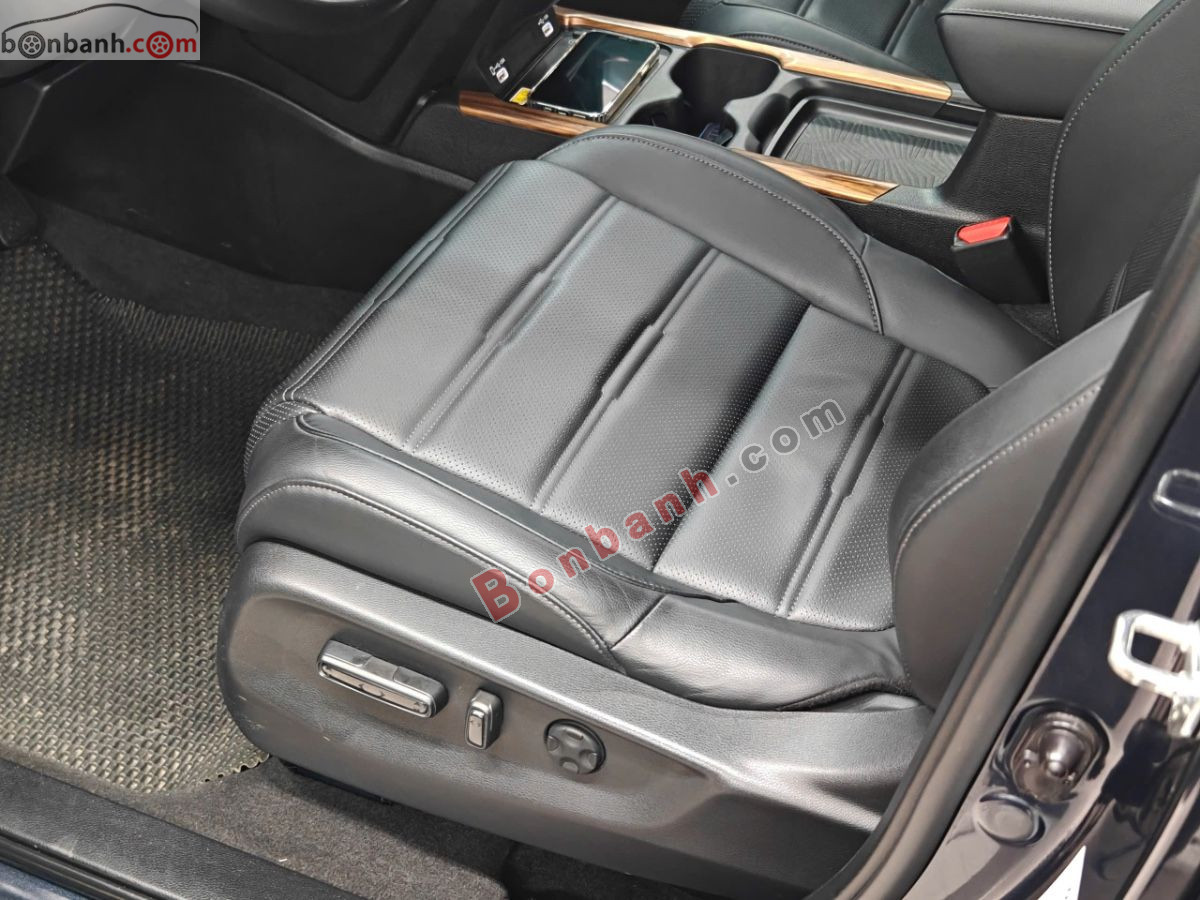 Bán ô tô Honda CRV L - 2022 - xe cũ