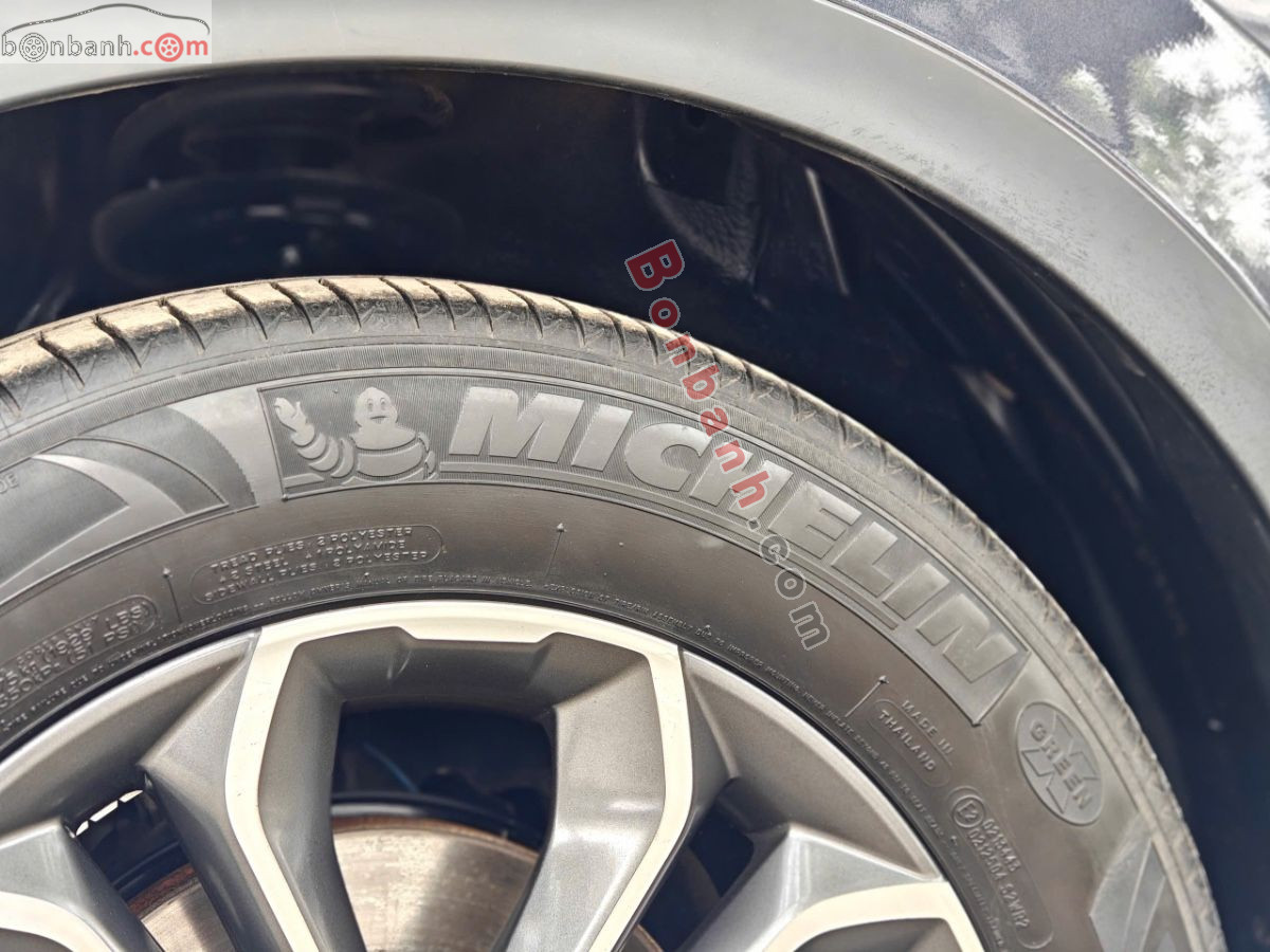 Bán ô tô Honda CRV L - 2022 - xe cũ