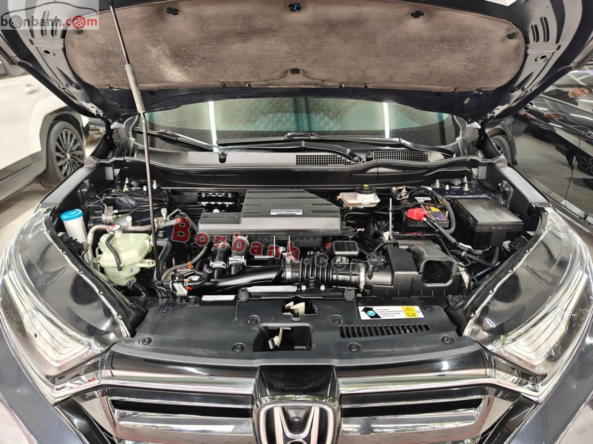 Bán ô tô Honda CRV L - 2022 - xe cũ