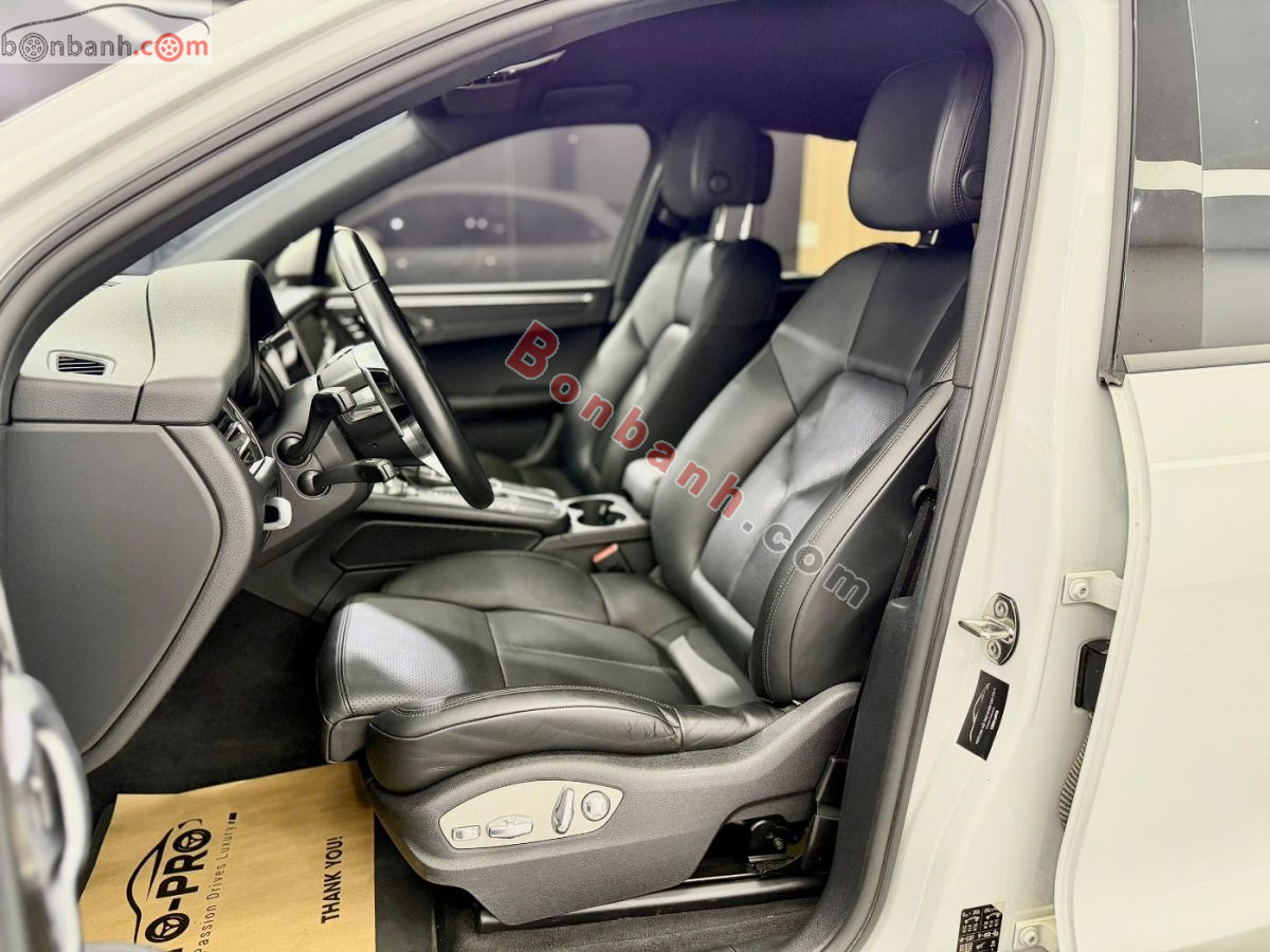Bán ô tô Porsche Macan 2.0 - 2021 - xe cũ